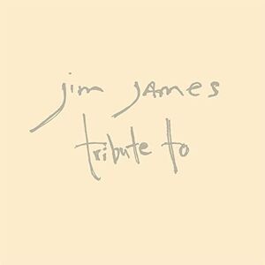Jim James - Tribute To  CD